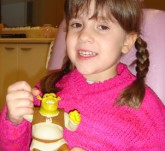N